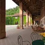 Marchesi Incisa Winery Çiftlik konaklama