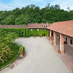 Marchesi Incisa Winery * Rocchetta Tanaro