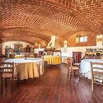 Marchesi Incisa Winery *