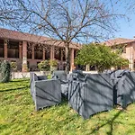 Κατάλυμα σε φάρμα Marchesi Incisa Winery *