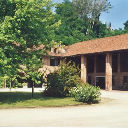 Marchesi Incisa Winery Bauernhof *