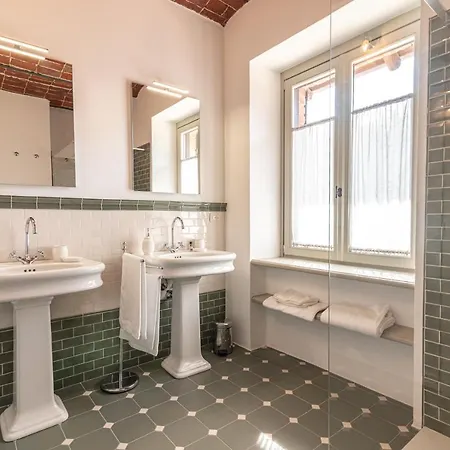 Marchesi Incisa Winery * Rocchetta Tanaro