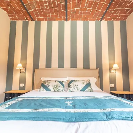 Marchesi Incisa Winery Lodge Farm stay