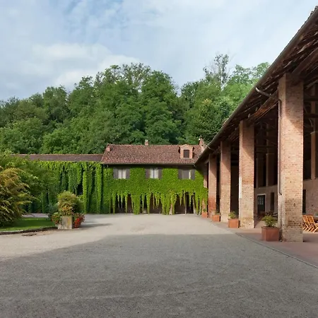 Marchesi Incisa Winery Lodge * Rocchetta Tanaro