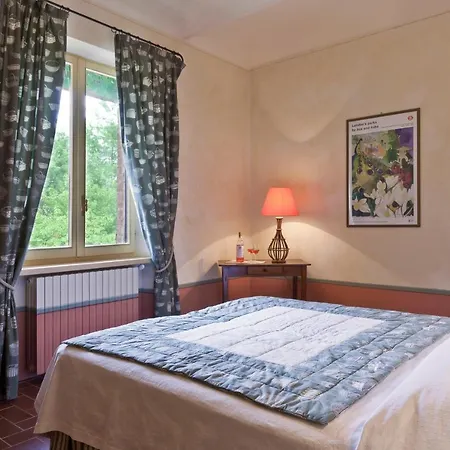 Marchesi Incisa Winery Lodge Rocchetta Tanaro