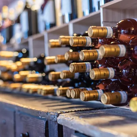 Marchesi Incisa Winery Çiftlik konaklama Rocchetta Tanaro