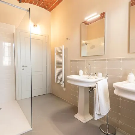 Marchesi Incisa Winery Lodge Farm stay