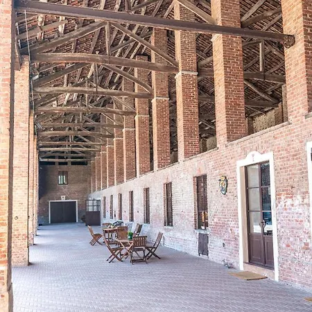 Κατάλυμα σε φάρμα Marchesi Incisa Winery