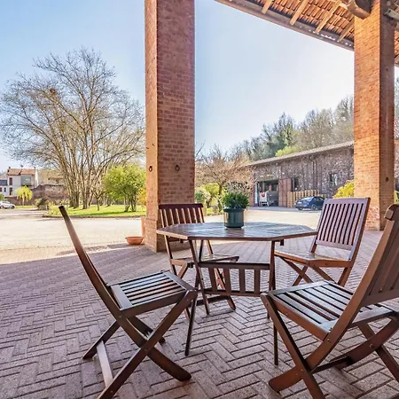Marchesi Incisa Winery Lodge Farm stay Rocchetta Tanaro