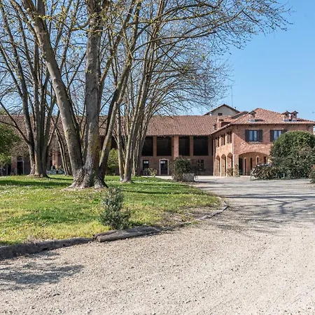 Çiftlik konaklama Marchesi Incisa Winery