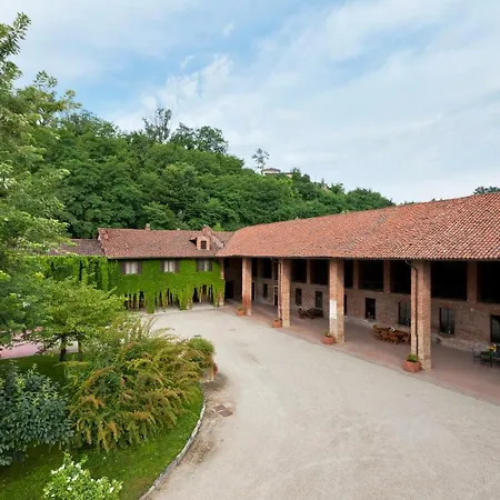 Marchesi Incisa Winery Lodge *