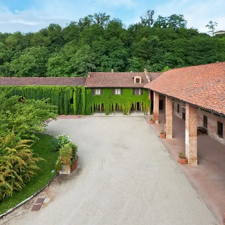 Marchesi Incisa Winery * Rocchetta Tanaro