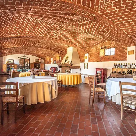 Marchesi Incisa Winery *