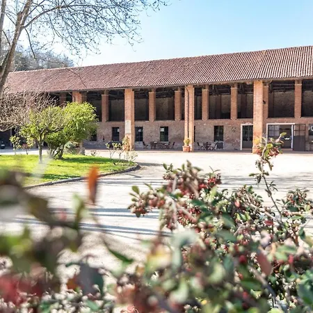 Marchesi Incisa Winery Bauernhof Rocchetta Tanaro