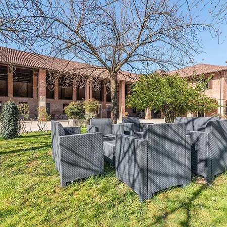 Çiftlik konaklama Marchesi Incisa Winery *