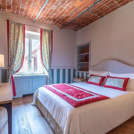 Marchesi Incisa Winery Lodge Rocchetta Tanaro