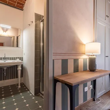 Marchesi Incisa Winery Lodge * Rocchetta Tanaro