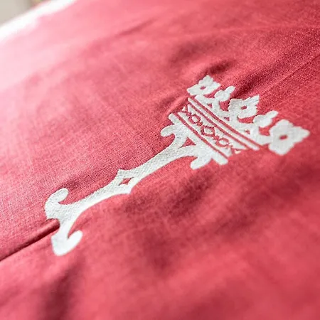 Marchesi Incisa Winery Rocchetta Tanaro