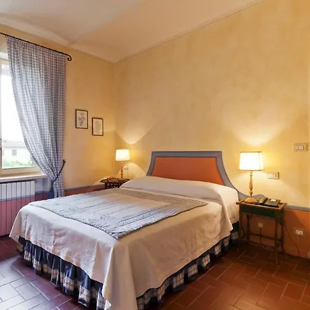 Çiftlik konaklama Marchesi Incisa Winery Rocchetta Tanaro