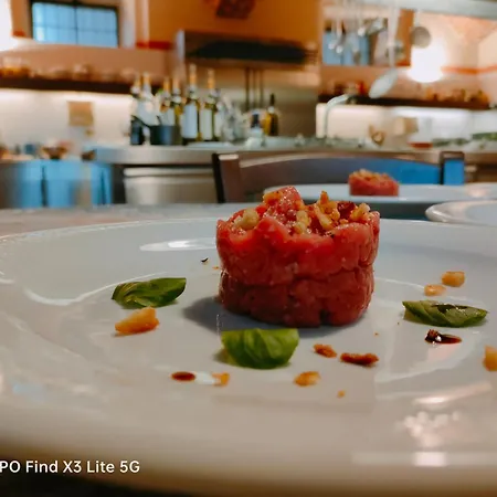 Marchesi Incisa Winery 农家乐 *