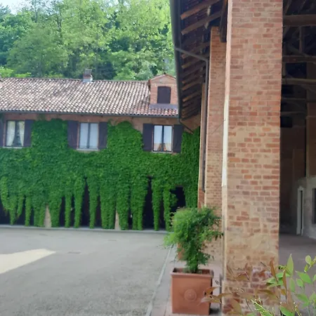 Marchesi Incisa Winery 农家乐 Rocchetta Tanaro