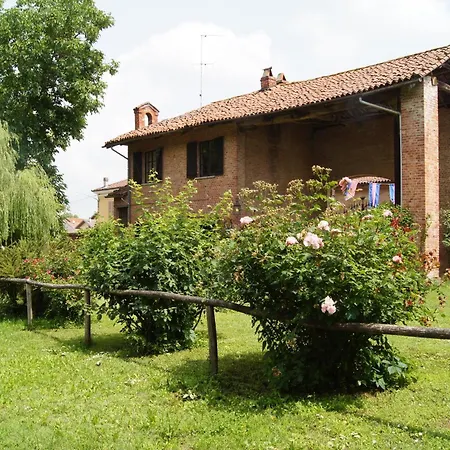 Marchesi Incisa Winery Lodge *