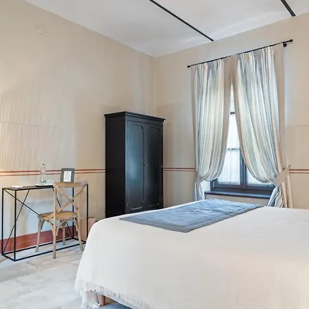 Marchesi Incisa Winery Lodge Rocchetta Tanaro