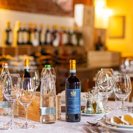 Marchesi Incisa Winery