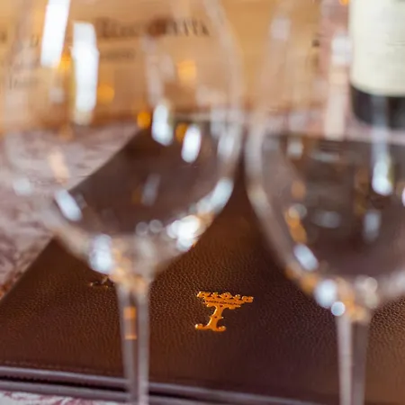 Çiftlik konaklama Marchesi Incisa Winery