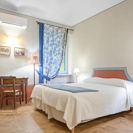 Marchesi Incisa Winery *