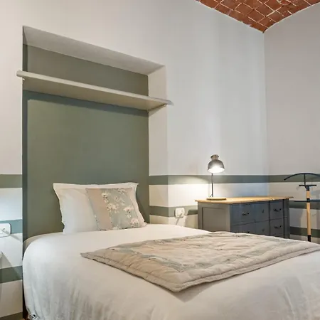 Marchesi Incisa Winery Lodge * Rocchetta Tanaro