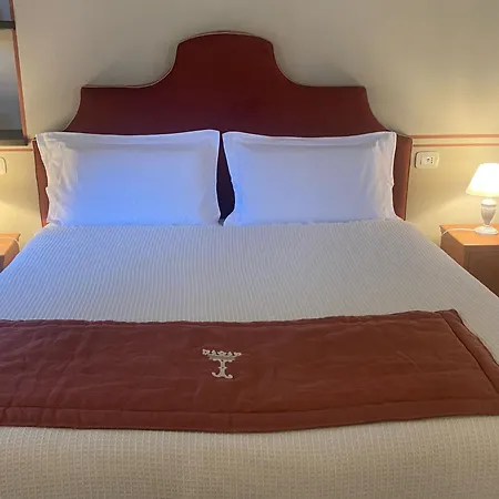 Marchesi Incisa Winery *