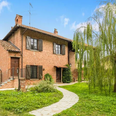 Marchesi Incisa Winery 农家乐 *