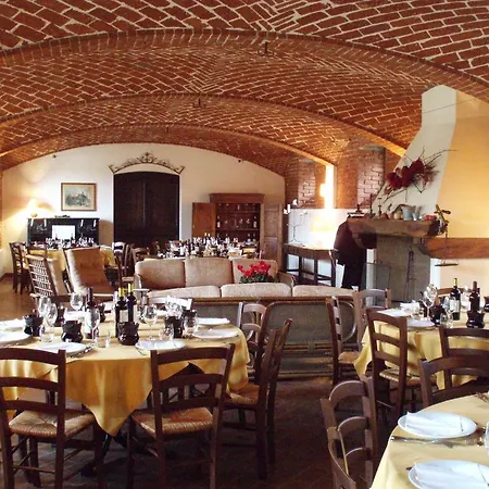 Marchesi Incisa Winery Rocchetta Tanaro