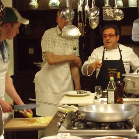 Marchesi Incisa Winery Çiftlik konaklama