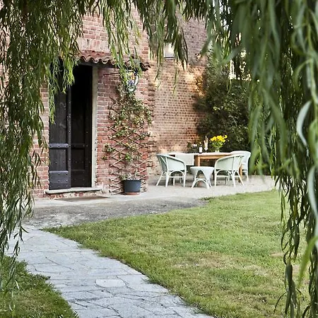 Marchesi Incisa Winery