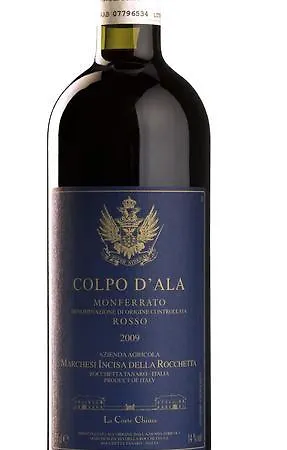 Çiftlik konaklama Marchesi Incisa Winery