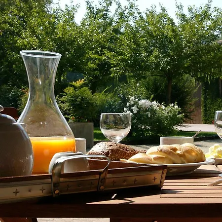 Çiftlik konaklama Marchesi Incisa Winery Rocchetta Tanaro