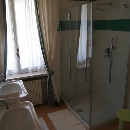 Marchesi Incisa Winery 农家乐