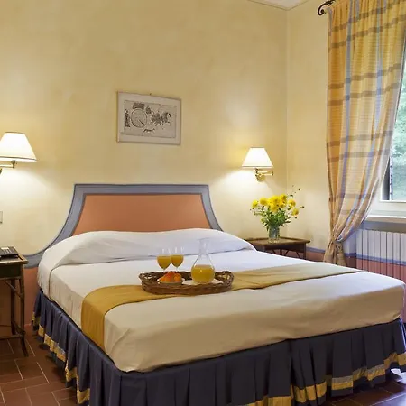 Çiftlik konaklama Marchesi Incisa Winery *