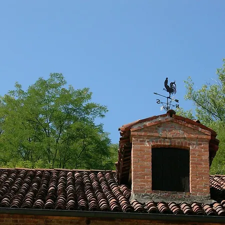 Marchesi Incisa Winery