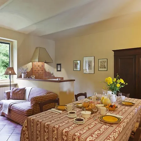 Çiftlik konaklama Marchesi Incisa Winery Rocchetta Tanaro