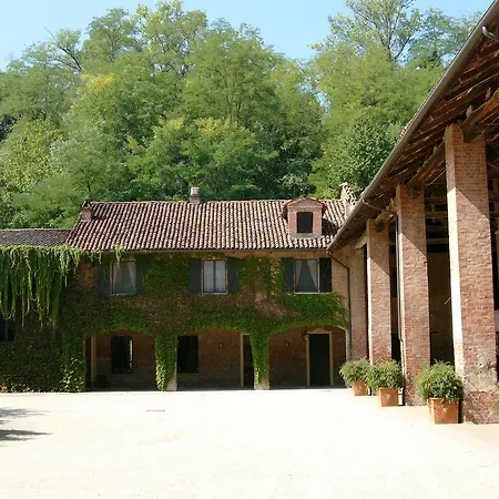 Marchesi Incisa Winery * Rocchetta Tanaro
