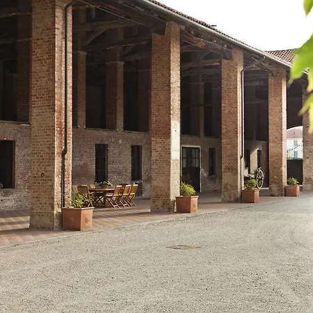 Marchesi Incisa Winery Rocchetta Tanaro