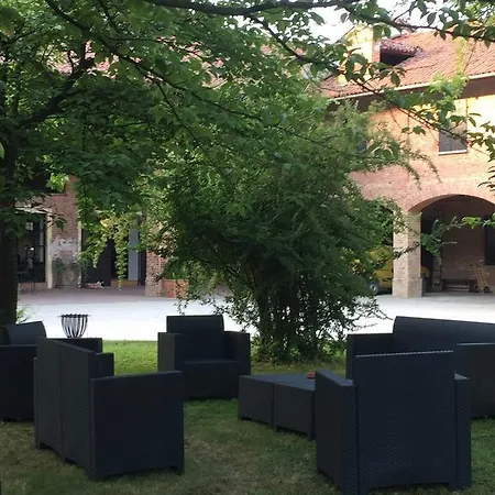 Bauernhof Marchesi Incisa Winery