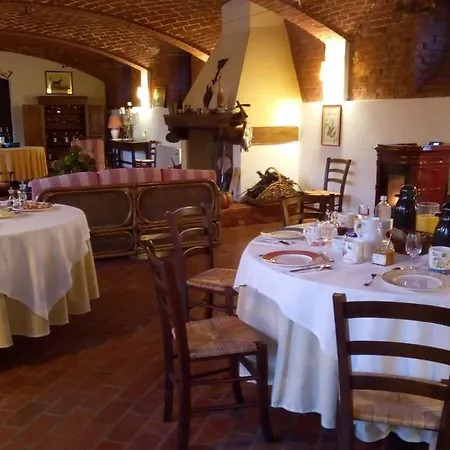 Marchesi Incisa Winery *