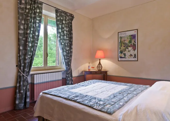 Marchesi Incisa Winery Lodge Rocchetta Tanaro