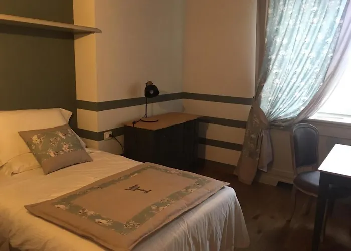 Marchesi Incisa Winery Lodge