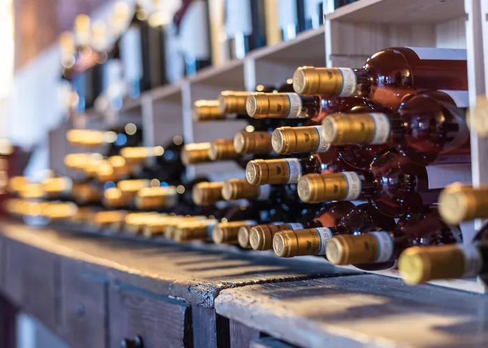 Marchesi Incisa Winery Lodge Farm stay Rocchetta Tanaro