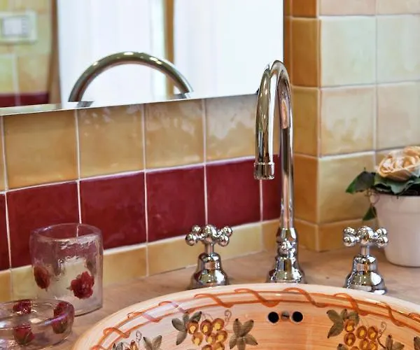 Marchesi Incisa Winery Lodge Farm stay Rocchetta Tanaro